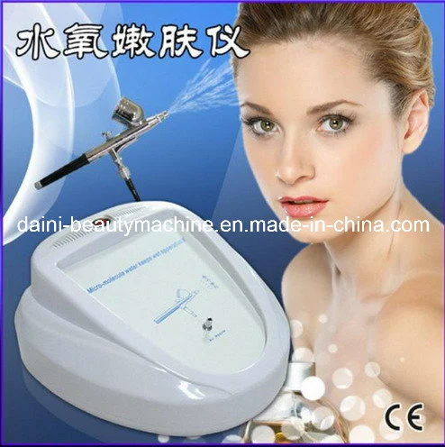 Skin Rejuvenation Face Oxigeno Spray Moisturizingjet Facial