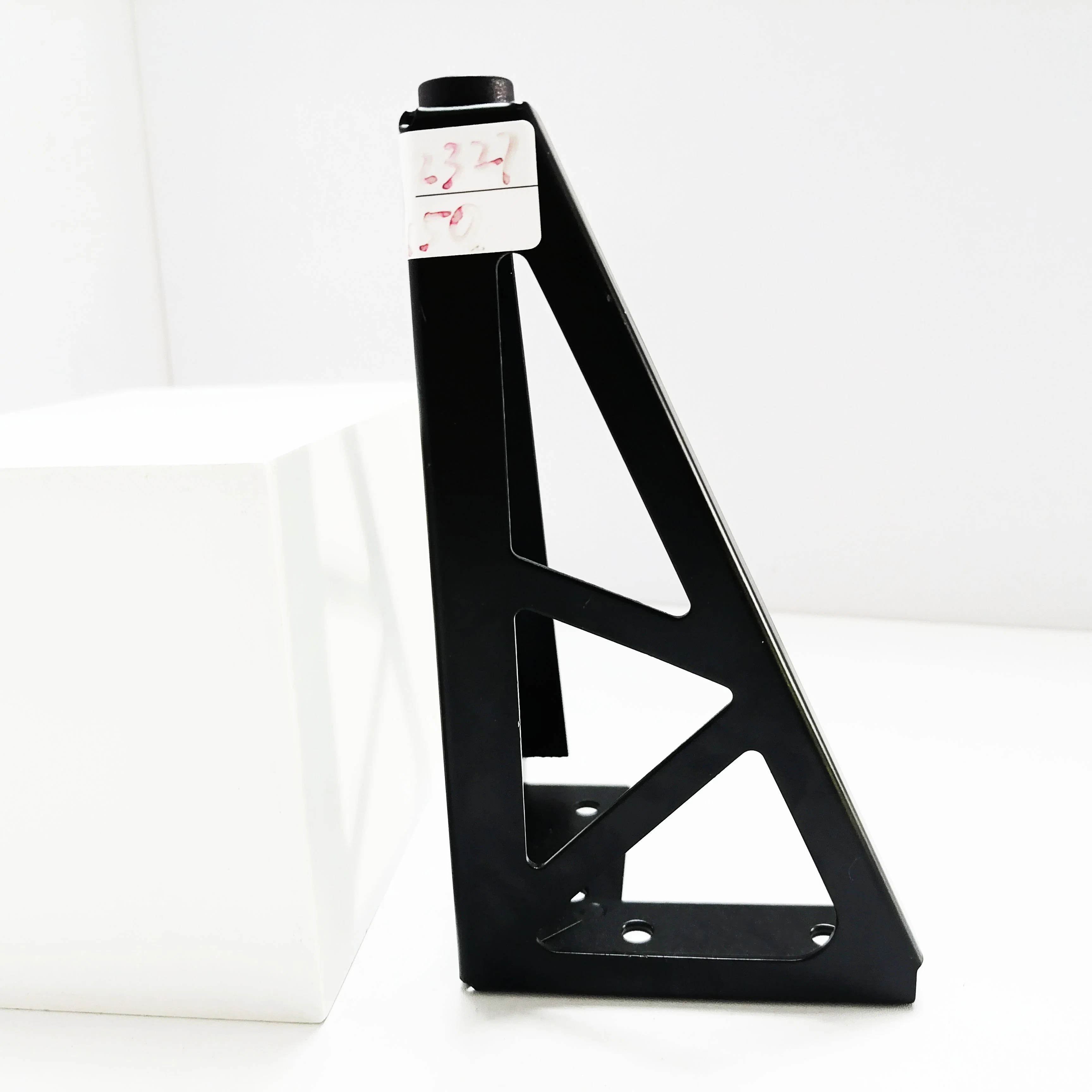 Furniture Accessory Matt Black 150mm Height for Sofa Cabinet