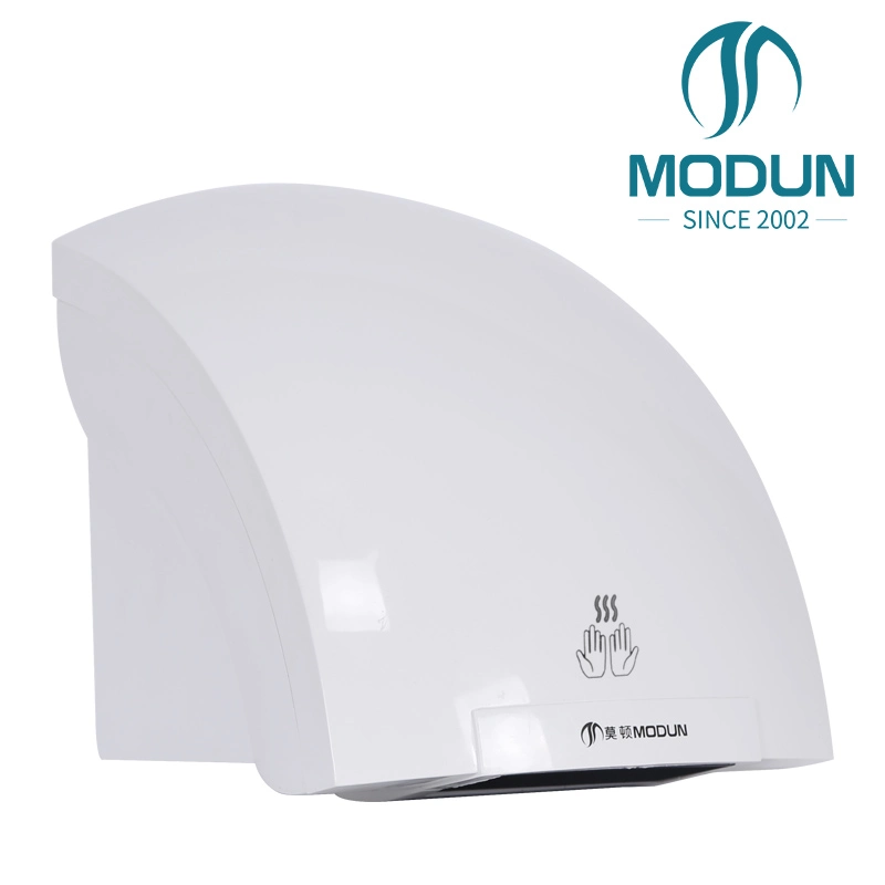 Home Appliance Bathroom Toilet Automatic Hand Dryer