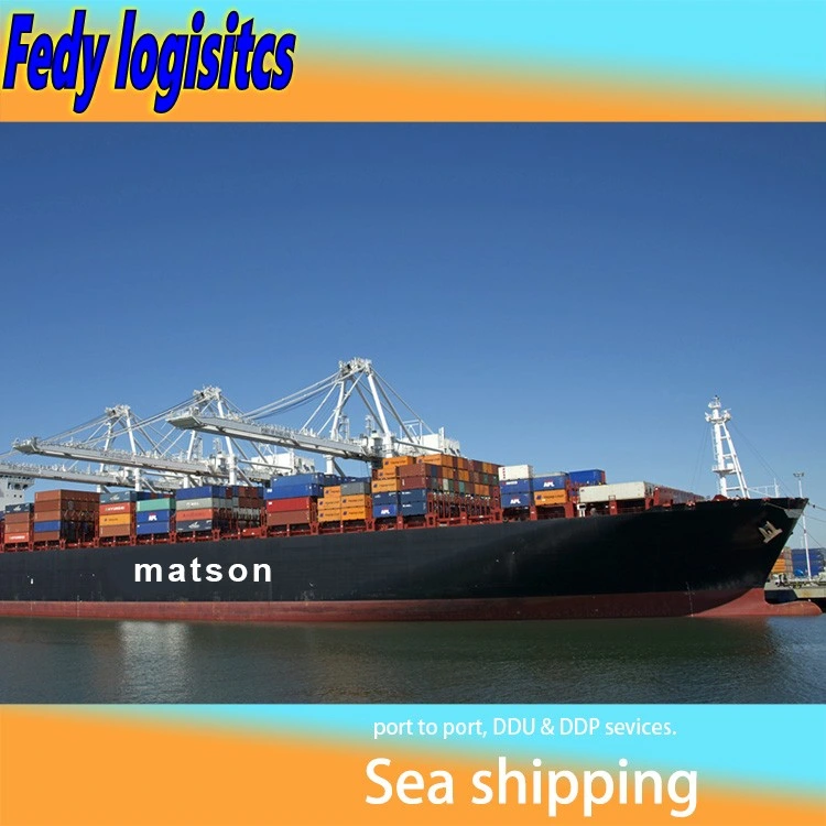 Express/Sea Freight/Air Freight/DDP From China (Beijing/Shanghai/Shenzhen/Guangzhou/Xianggang) to Worldwide/USA/UK/Europe/Middle-East/Africa Freight Forwarder