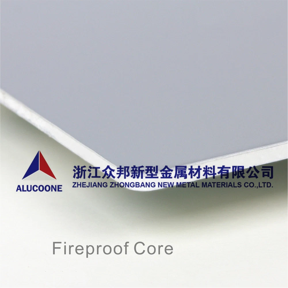 Factory Price A2 Grade ACP/Acm Ceiling Aluminum Core