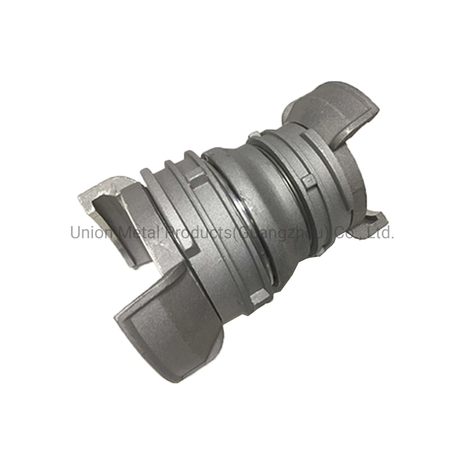 Guillemin Coupling Without Latch Female Thread Bsp Hose End Without Collar