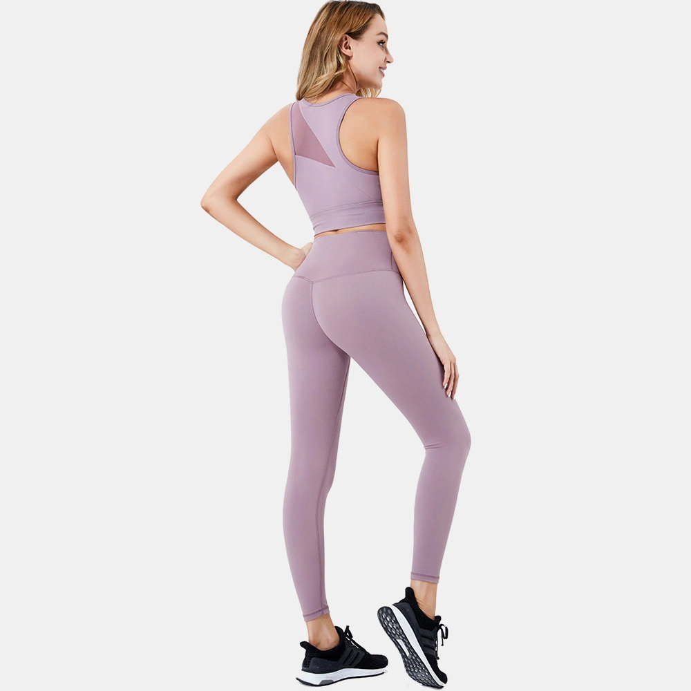 Gym Cloth Running Track Pants Long Sleeve Top Sports Suits Women Womens Fitness Yoga Long Sleeve Sets