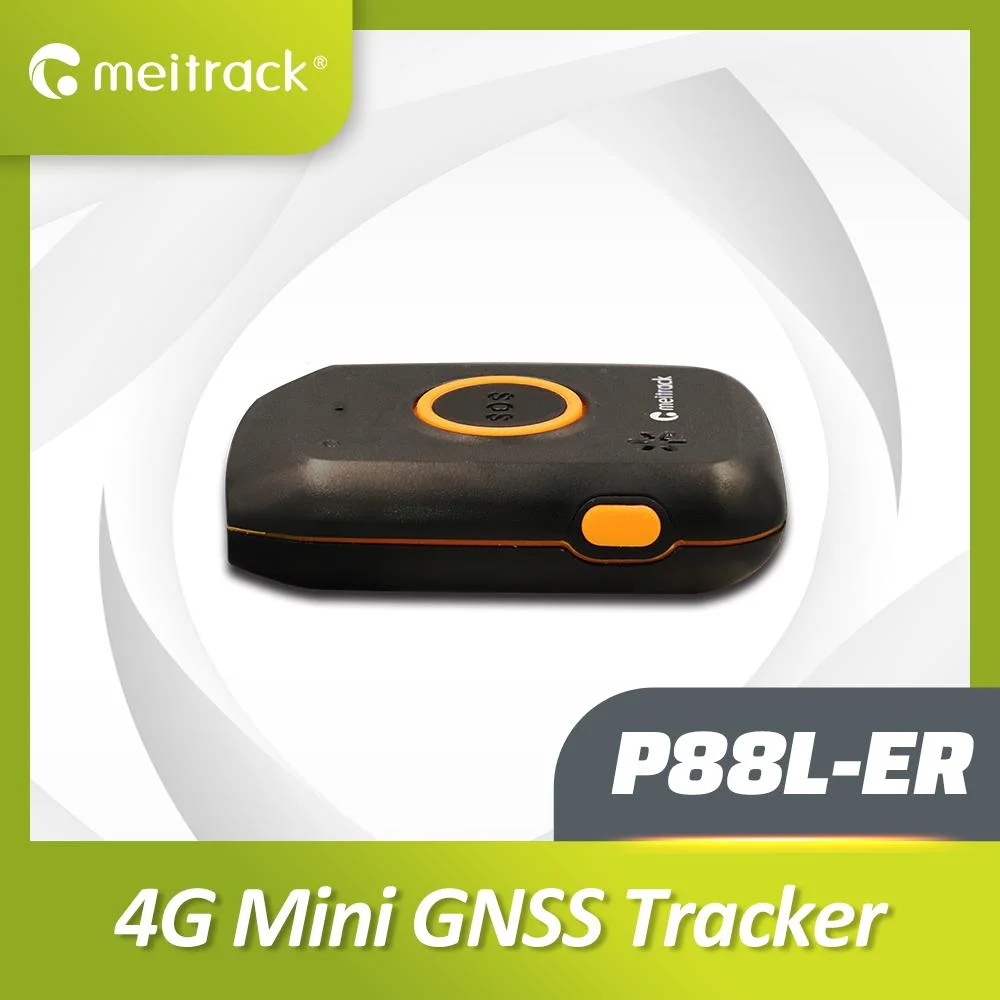 Tracking Tracker mit GPRS LTE Hartschalenkoffer Anti Drop