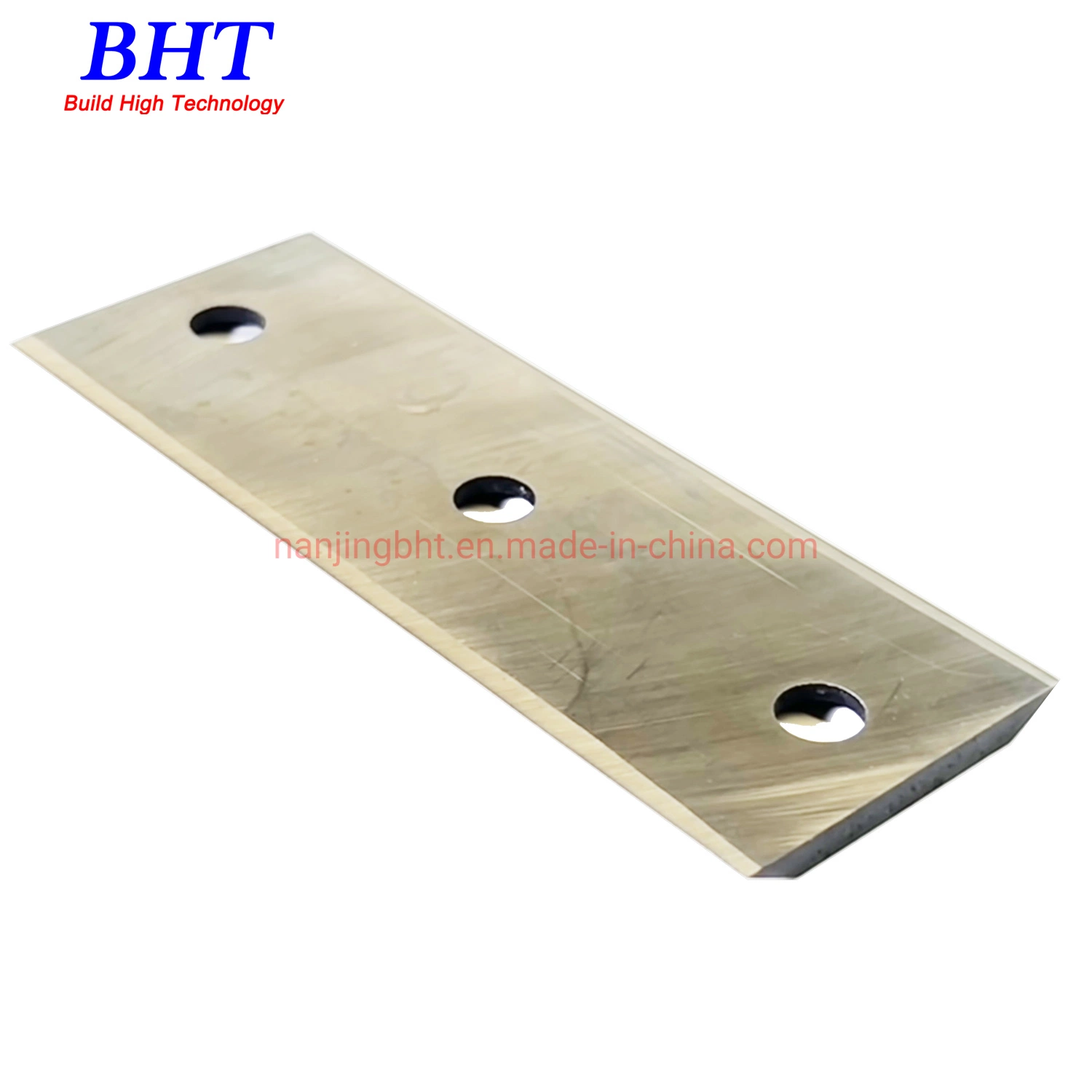 Wood Chipper Knives / Cutters/ Blades for Processing Veneer and Plywood