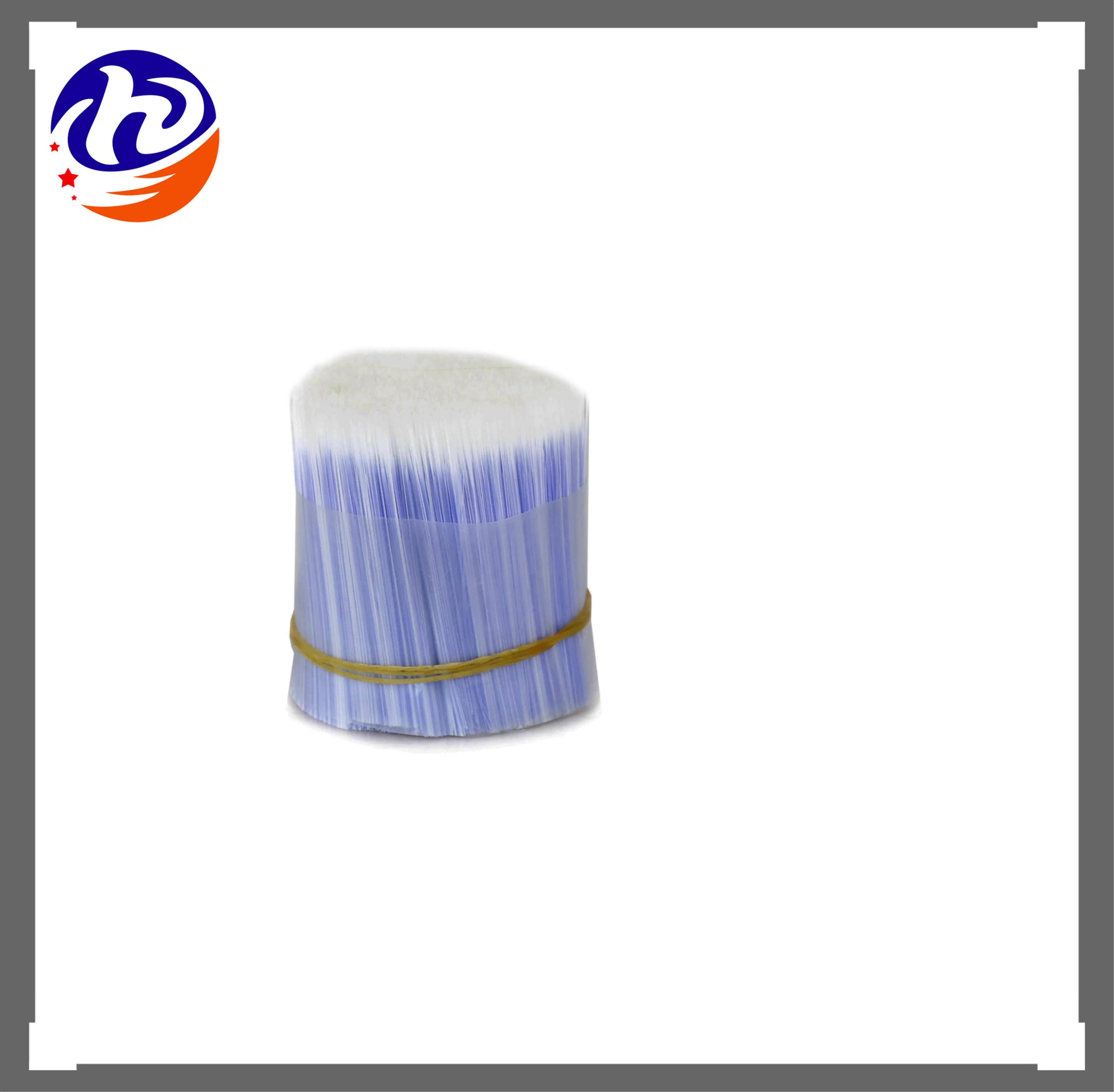 100% Polyester Material Filaement for Paint Brush