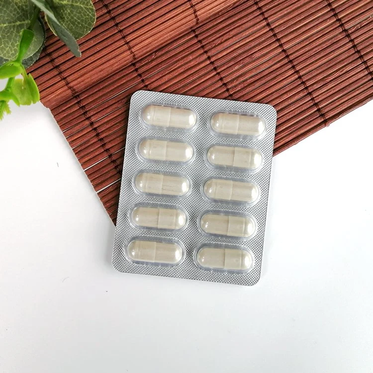 2023 New Arrival Manufacturer Supplier Dietary Supplements for Men Desire Drive Capsule