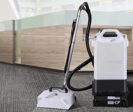 Wet Carpet Cleaner Smart Mini Carpet Dust Cushion Cleaner Machine Wet