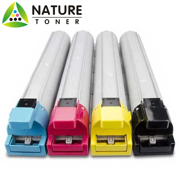 Compatible Managed Color Toner Cartridge W9210mc W9211mc W9212mc W9213mc Toner for HP Laserjet Managed Mfp E78323 E78325 E78330; Flow Mfp E78323 E78325 E78330