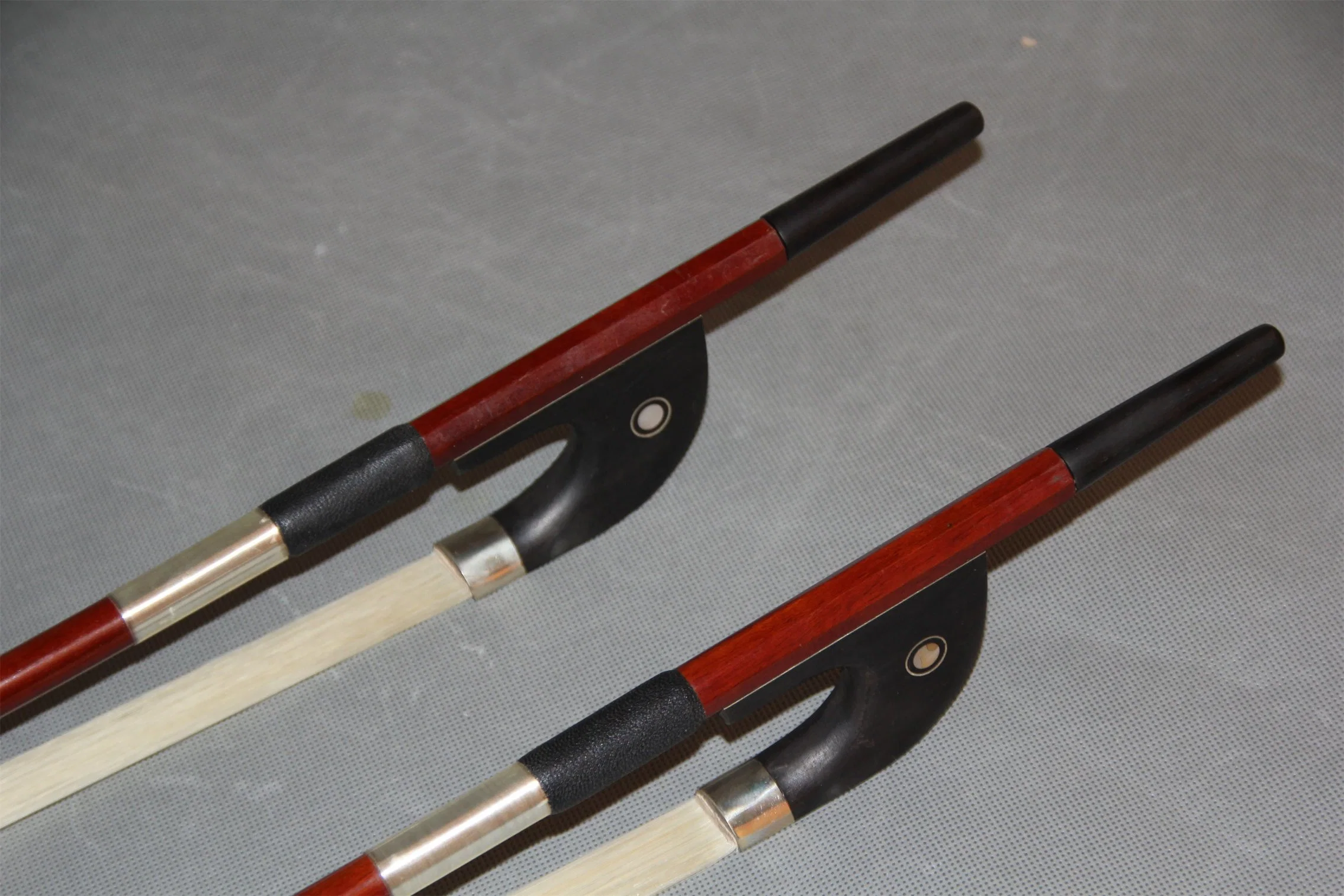 Double Bass Bow/ Contrabass Bow 3/4 (P-22B-G)