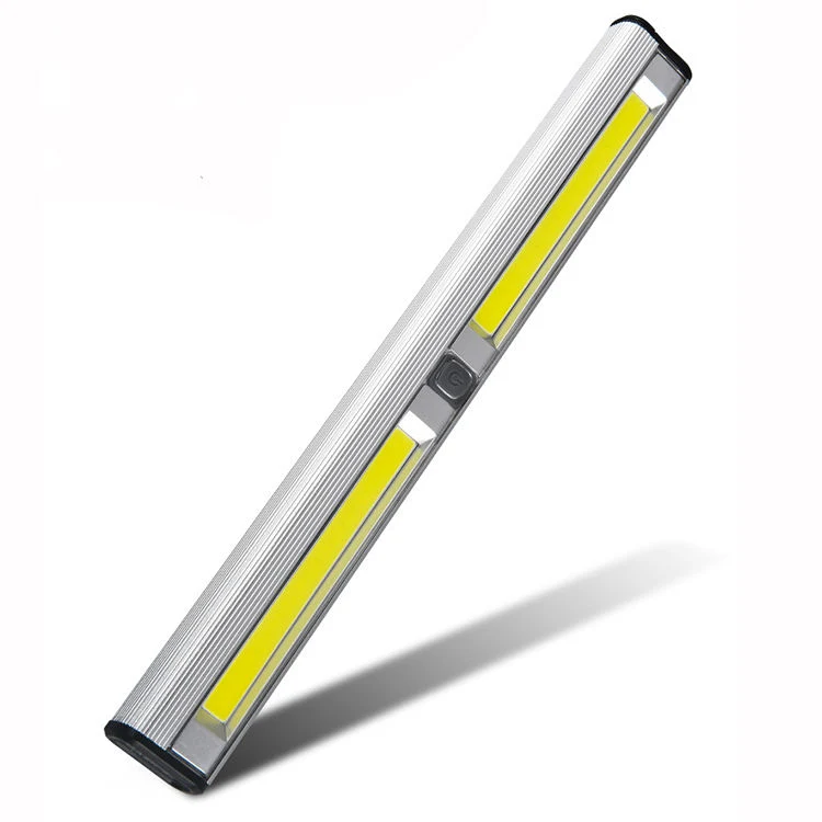 Ordinateur portable sans fil Jumbo COB LED Barre d'éclairage magnétique