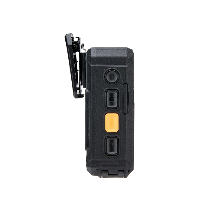 Dsj-X6 4G WiFi GPS APP 1440p HD Body Camera