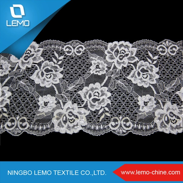 Lemo Austrian Lace Fabric, Korea Full Lace Fabric