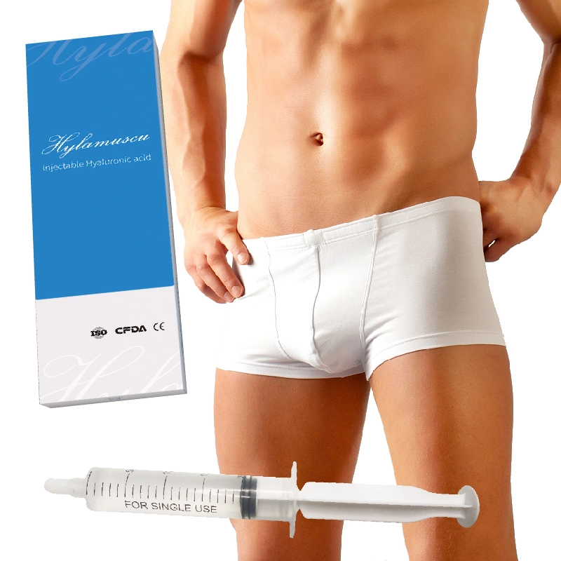 Best Price Male Penis Enlarger Dermal Filler for Big Injection