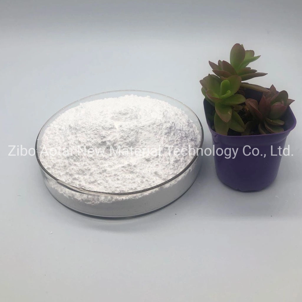 Aluminum Hydroxide Used in Adhesive CAS No. 21645-51-2