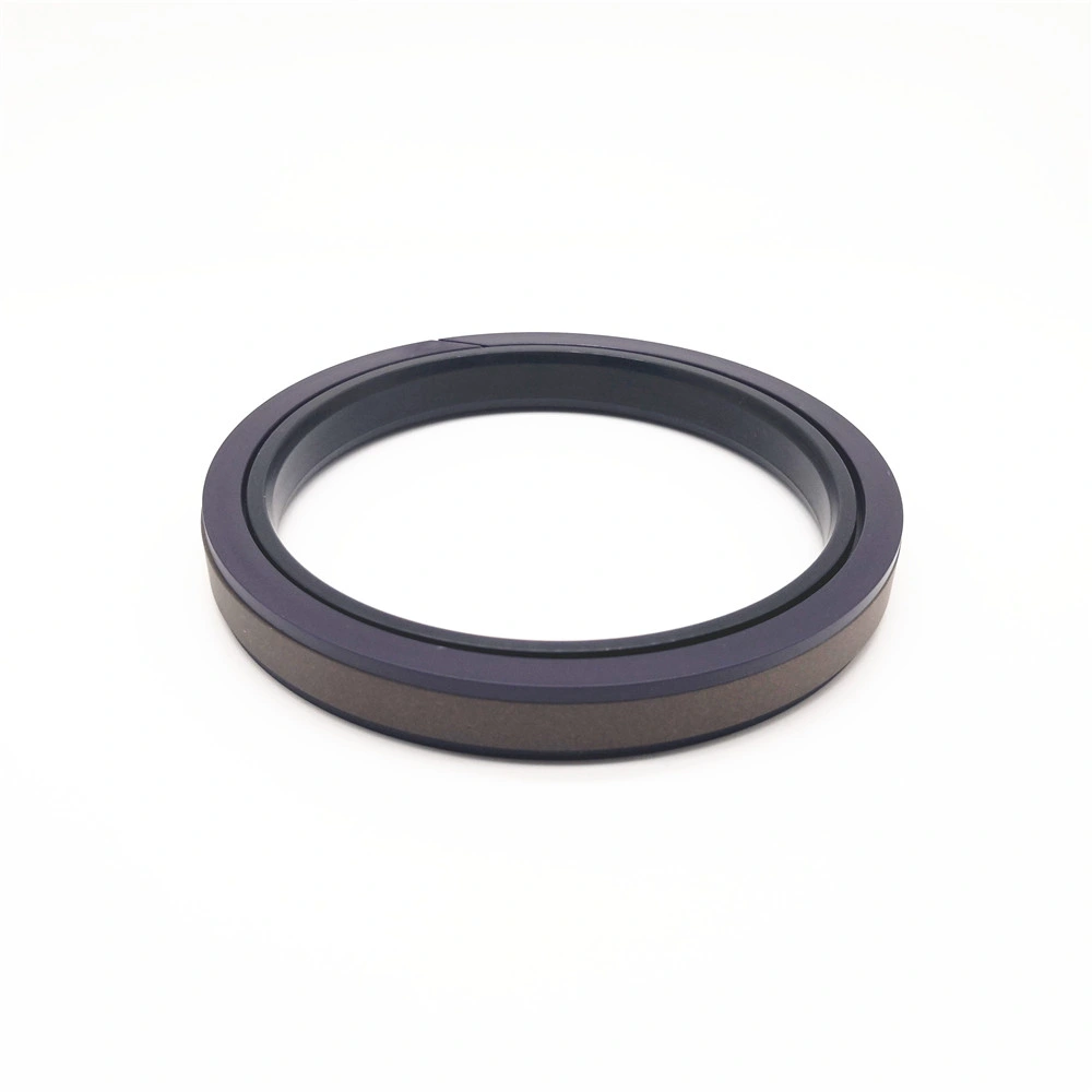 Bronze PTFE Engineering Mechanical Seal Spgw