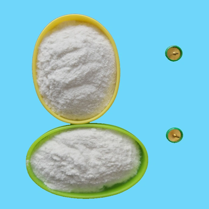 Carboxymethylcellulose Sodium CMC Used in Paper Making