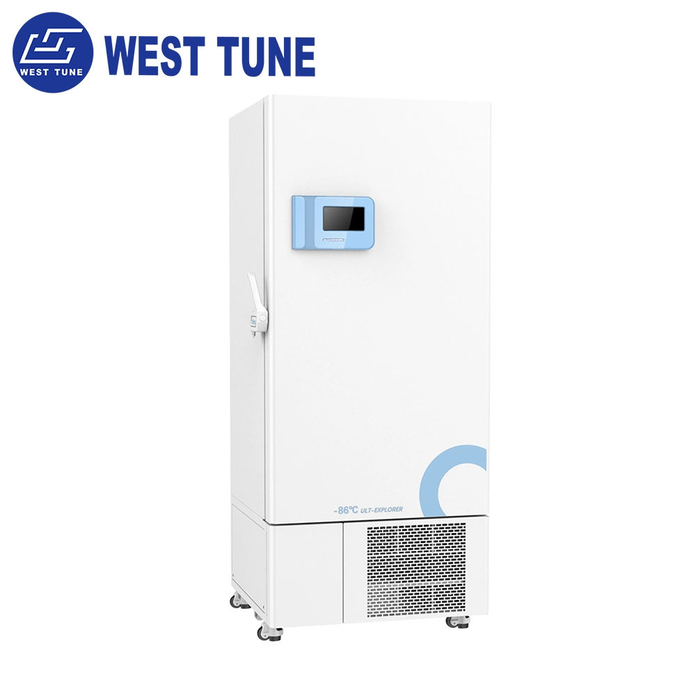 -86&ordm; C Ultra Low Temperature Laboratory Freezer Bdw-86L490