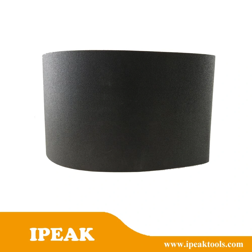 1320X1905mm Size Sc Sanding Belt for Wide Belt Sander