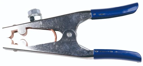 Holland Type Metal Heavy Duty Earth Clamp (3W4042)