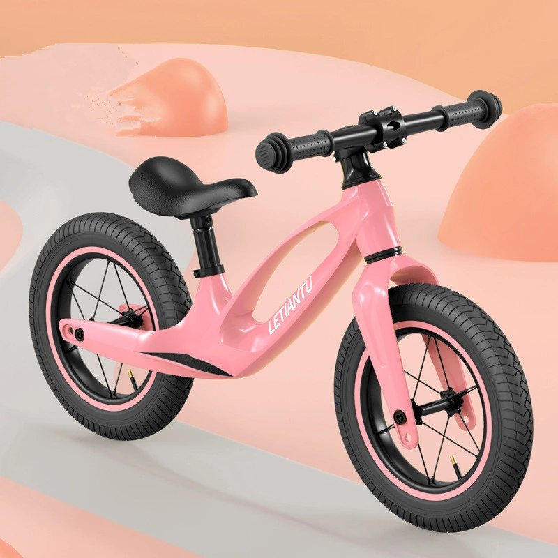 Factory Wholesale/Supplier Hot Sale Cool Kids Bicycle Balance Bike Mini Scooter