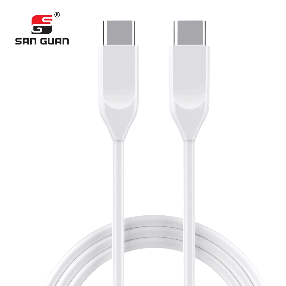 ABS USB 3.0 Type-C USB Cable Support 3A Fast Charging and 5gbps Data Transfer for Andriod Mobile Phone