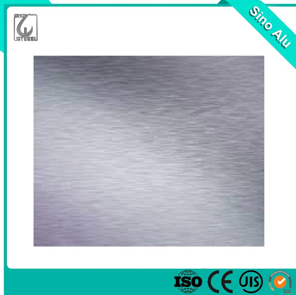 Aluminium Tube Sheet for Air Conditioner/Aluminum Sheet for HVAC Use