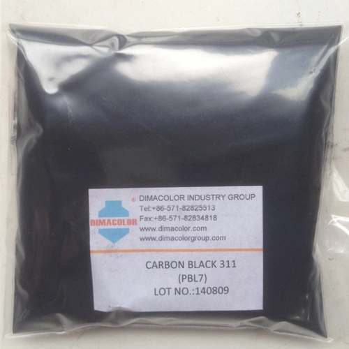 Printex 140V Dimablack 311 Pigment Carbon Black 7 Micronized Powder Paint Coating