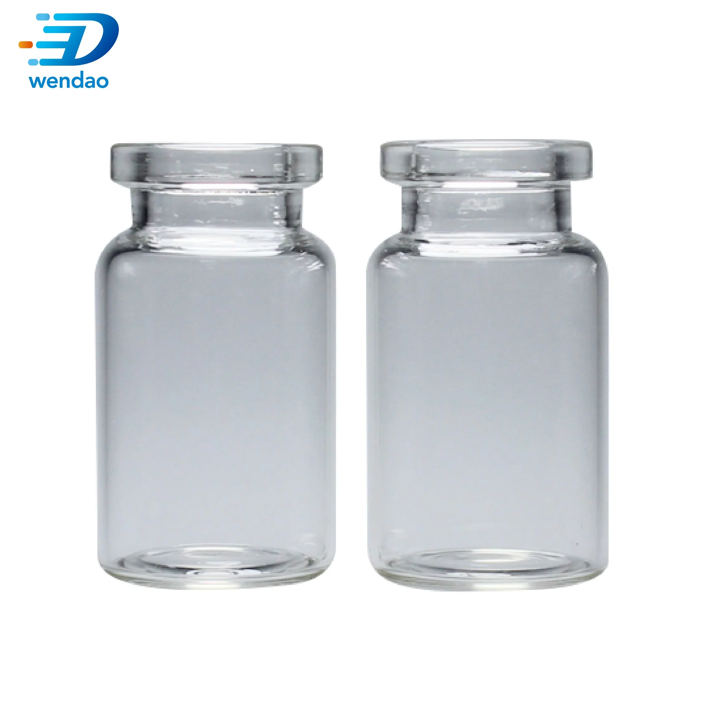 1ml 2ml 5ml 10ml 20ml Empty Clear Amber Clear Glass Vial Ampoule Bottle