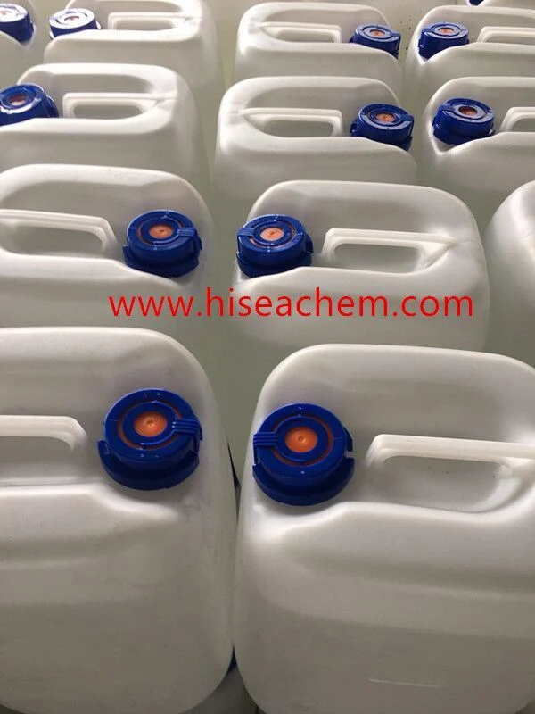 for Acidizing Agent Factory Gaa/Glacial Acetic Acid 99.88%