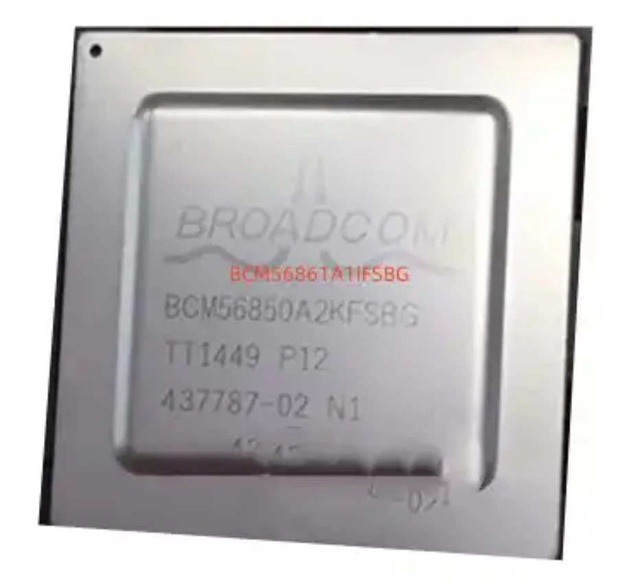 New and Original Electrical and Electronics Bcm89551b1bfbgt Broadcom