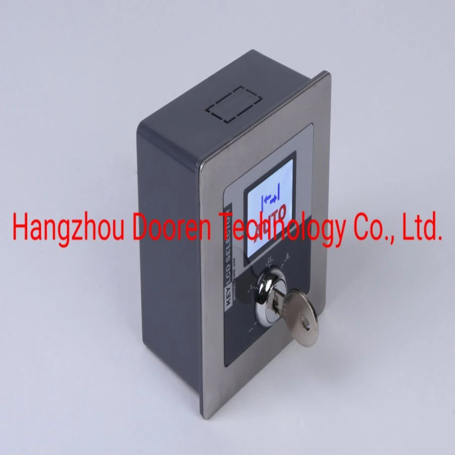 Automatic Door Function Switch, Programmer Switch for Auto Door