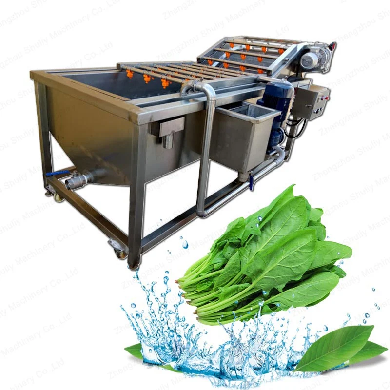 304 Stainless Steel Bean Sprout Alfalfa Sprout Chain Washer