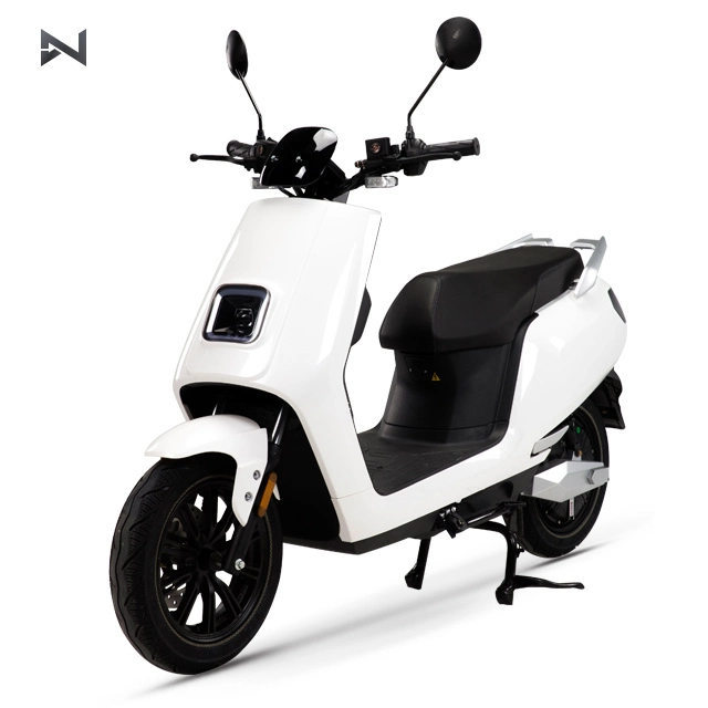 EEC Two Wheel Electric Scooter 3000W Motorcycle for Adults