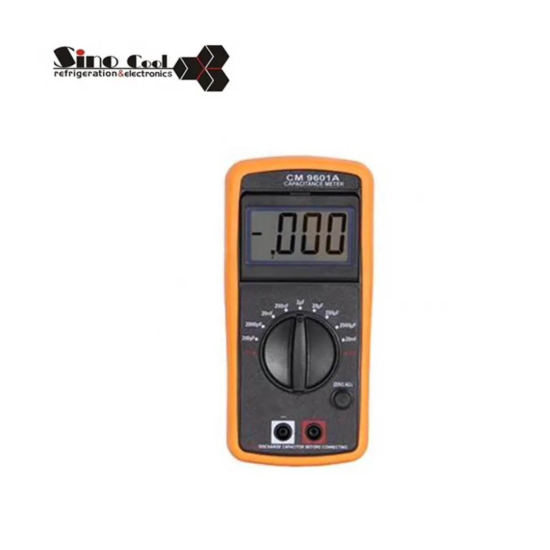 Good Price Dt5808 Digital Multimeter in High quality/High cost performance 