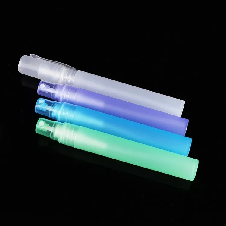 Spray Pen 10ml Pocket Size 5ml 8ml 10ml Perfume Pen Spray with Clip Cap