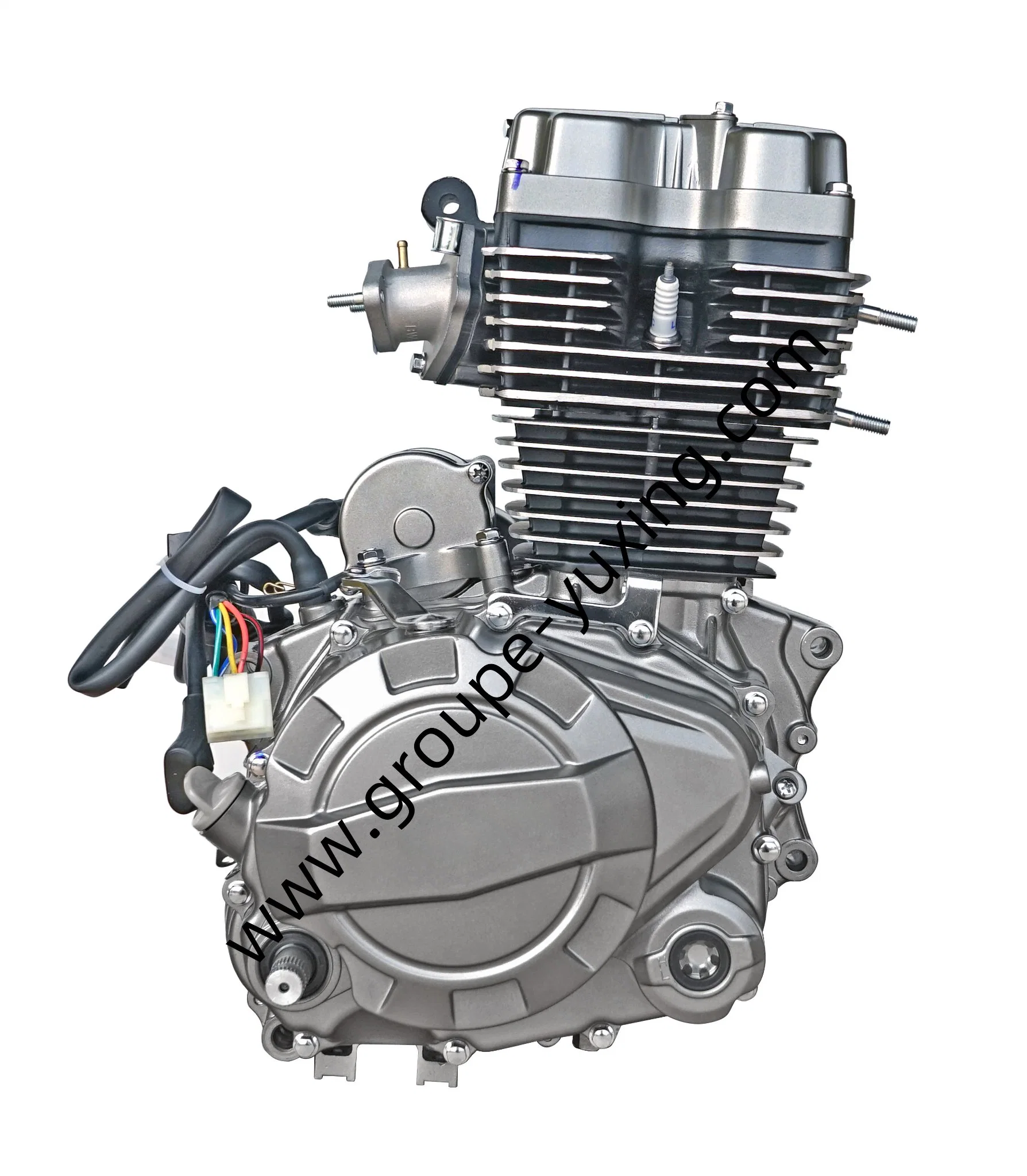 Engine for Honda/Suzuki/YAMAHA/Bajaj Tvs/Scooter/Dirt Bike/Tricycle 50cc/100cc/125cc/150cc/200cc Motorcycle Engine