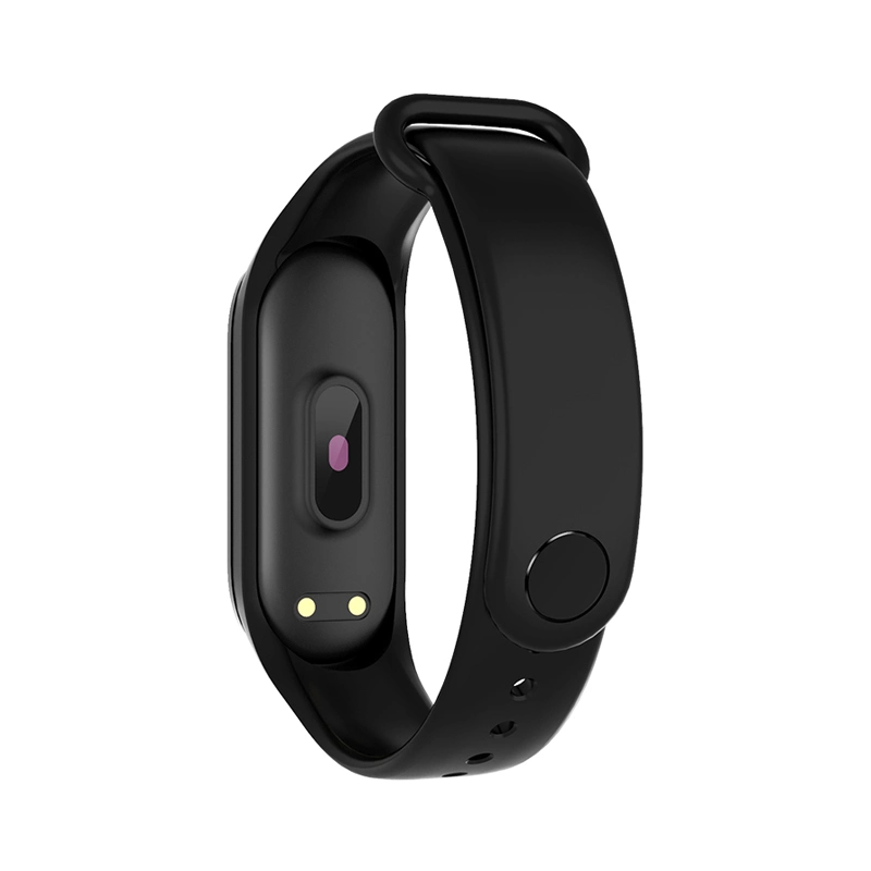 High Qualitym5 Pulsera Inteligente Pulseira 0,96 TFT Waterproof Fitness Tracker Armbanduhr Mit Intelligentem Armband