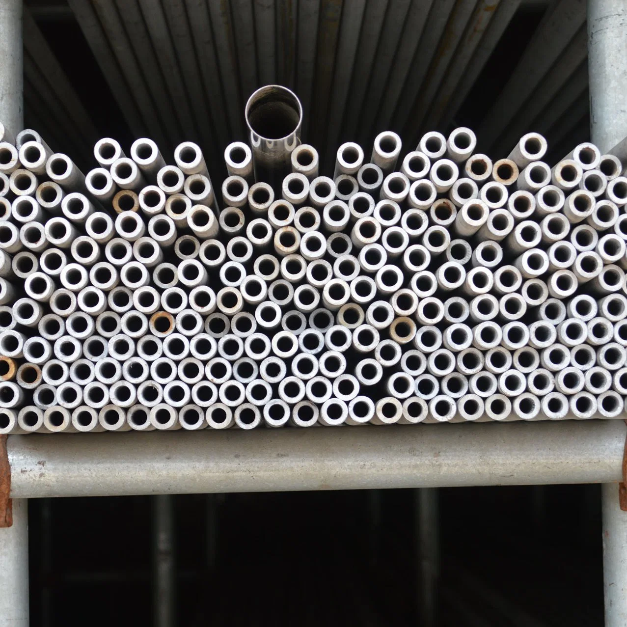 904L Stainless Steel Pipe Chinese Factory