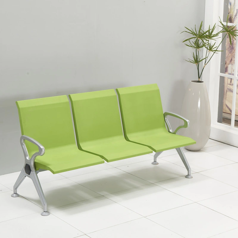 Modern Commercial Furniture Airport Hospital Furniture Public Seating Chair