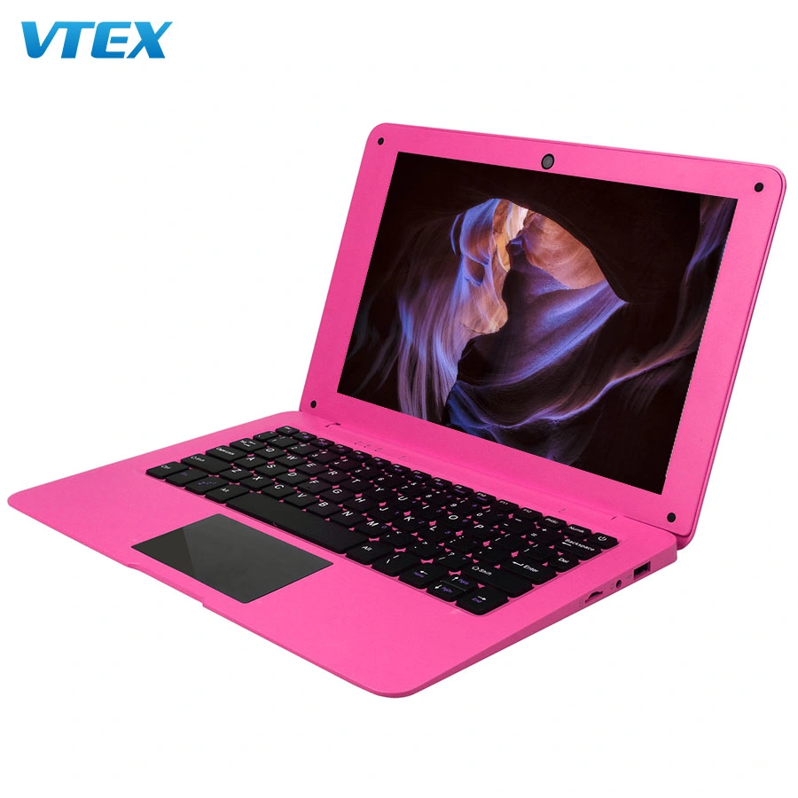 Mini 10 Inches 16GB/32GB Optional 2020 Pouch Bulk Docking Station Netbook Manufacturer 4K Hard Disk Laptop Gaming