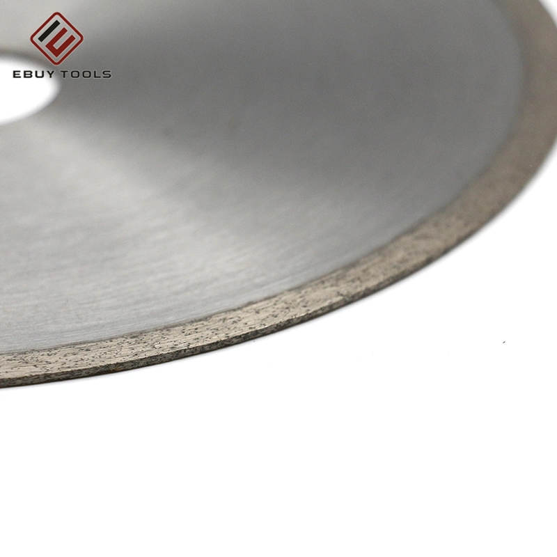 150mm Diamond Saw Blade for Cutting Granite/Concrete/Stone