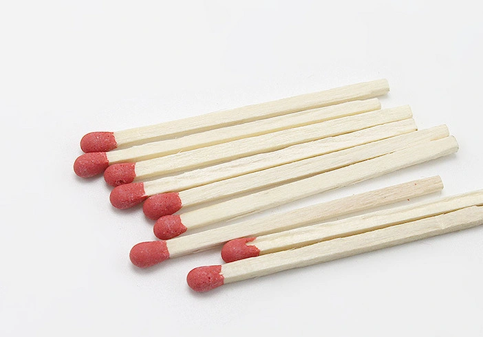 Advertisement Giftmatch / Disposable Wooden Match