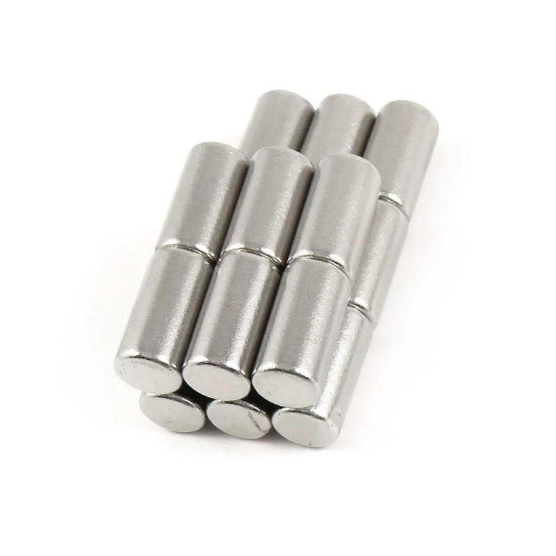 Super Strong Neodymium Magnetic Bar Rod Magnet Filter Separator