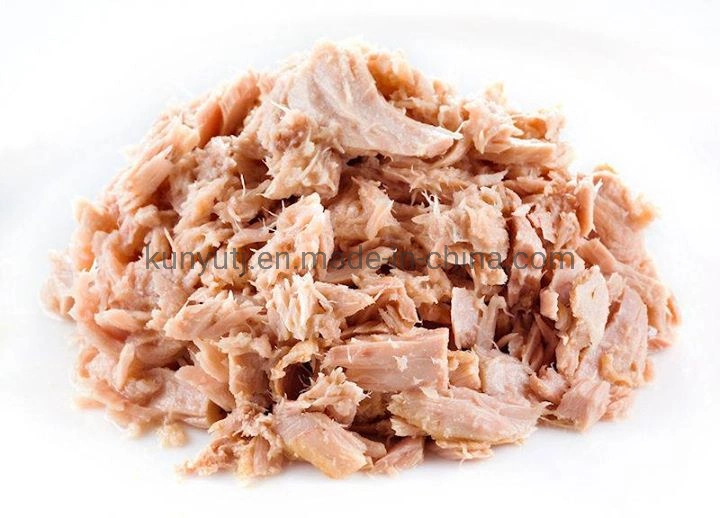 Top Quality Canned Solid Tuna in Brine From Original Factory