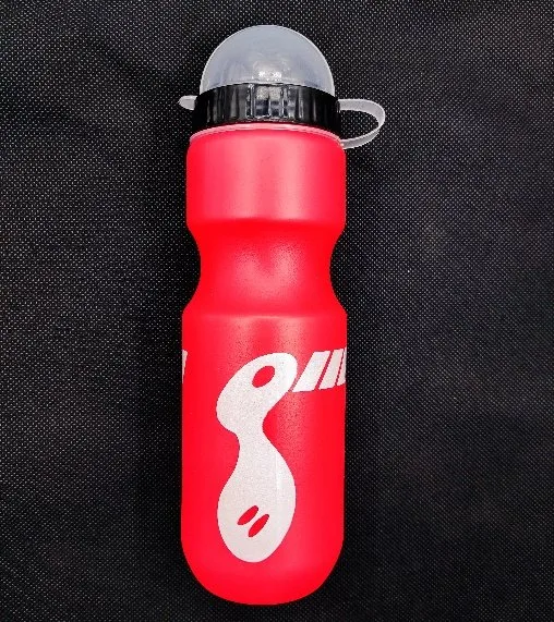 2022 750 ml de deportes de aleación de aluminio en botellas de agua Ciclismo Bicicleta Bicicleta Camping deportes de equitación exterior pava pava 03