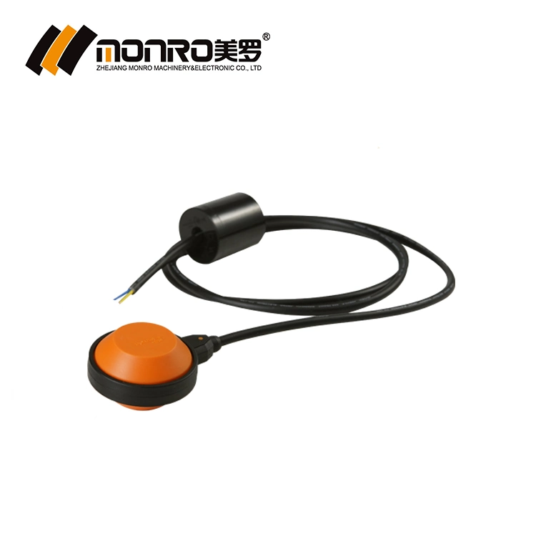 Monro Fps-4 Float Sensor Water Tank Spare Part Level Controller with Cable