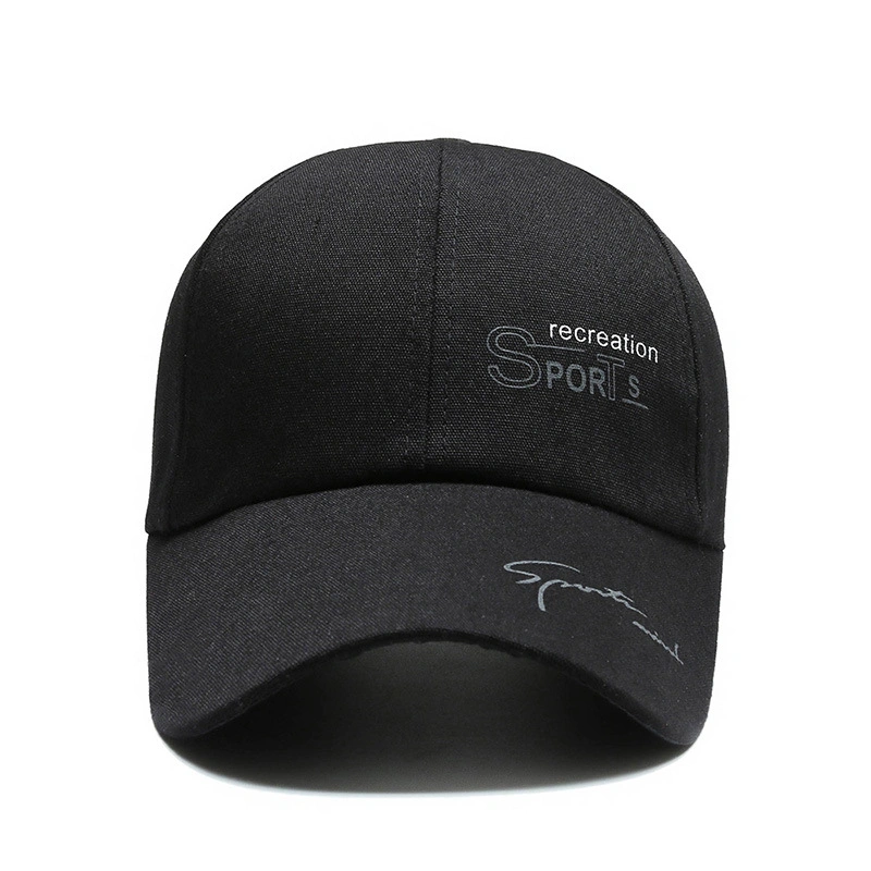 High quality/High cost performance  Fashion Printed Golf Hat Breathable Baseball Hat Caps