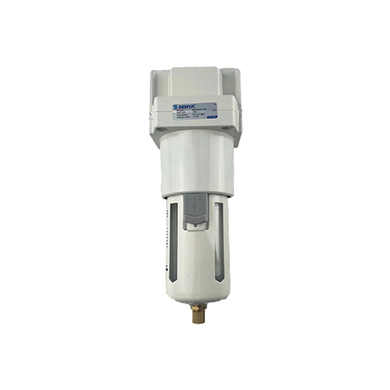 Senya Pneumatic 1/2&rdquor; Air Treatment Separate Water From Gases