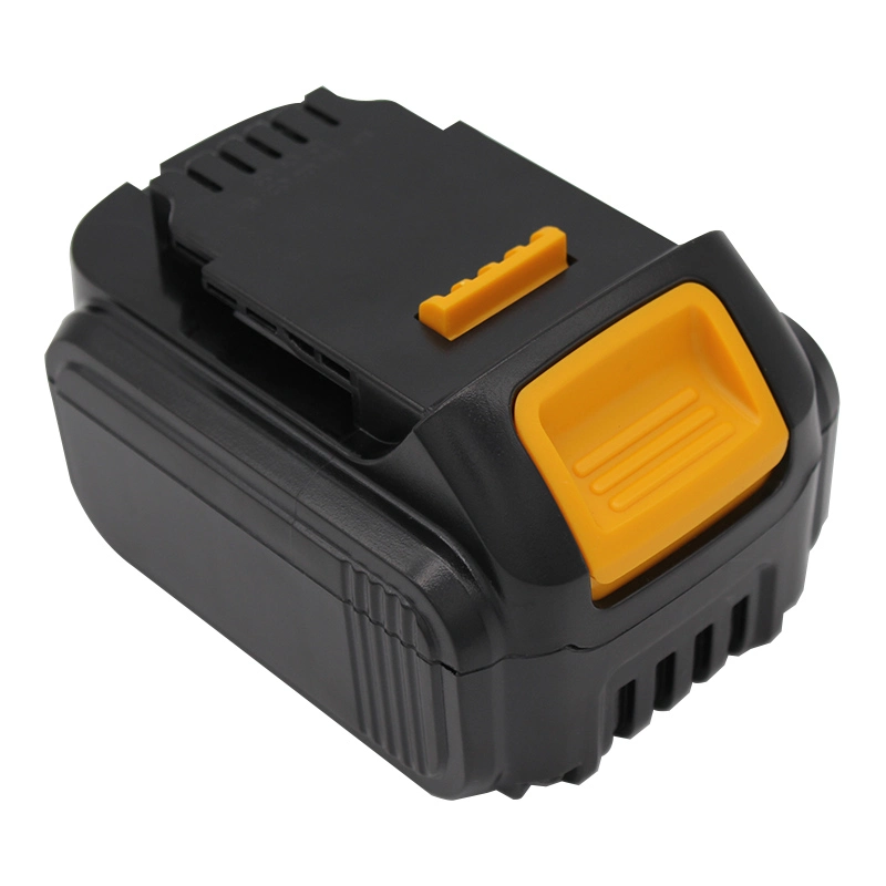 for Dewalts Rechargeable 18650 12V 20V Power Tools Drill Battery 18V 5ah 14.4volts Lithium Ion 4.0ah Cordless Drill Battery Pack